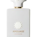 عطر ادکلن دسیژن آمواژ - Decision Amouage - بررسی، قیمت و خرید