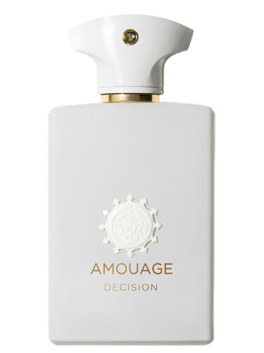 عطر ادکلن دسیژن آمواژ - Decision Amouage - بررسی، قیمت و خرید