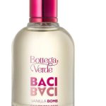 عطر ادکلن بچی بچی وانیلا بامب بوتگا ورده - Baci Baci Vanilla Bomb Bottega Verde - بررسی، قیمت و خرید