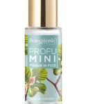 عطر ادکلن فوغلی دی فیکو بوتگا ورده - Foglie di Fico Bottega Verde - بررسی، قیمت و خرید
