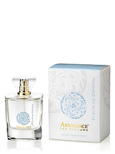 عطر ادکلن ارروگنس لس پرفیوم ابسولوت د مات ارگنس - Arrogance Les Perfumes Absolute de Mate Arrogance - بررسی، قیمت و خرید