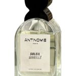 عطر ادکلن سوله مویه آنتینومی - Soleil Mouillé Antinomie - بررسی، قیمت و خرید