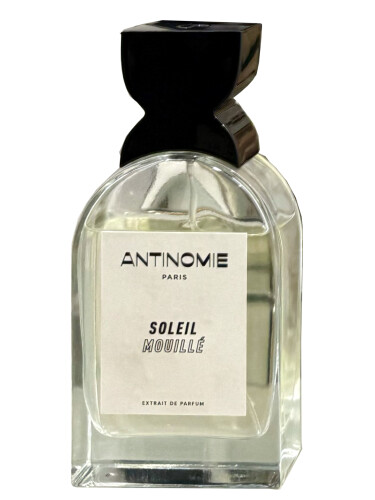 عطر ادکلن سوله مویه آنتینومی - Soleil Mouillé Antinomie - بررسی، قیمت و خرید