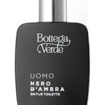 عطر ادکلن نیرو دامبرا بوتگا ورده - Nero d'Ambra Bottega Verde - بررسی، قیمت و خرید