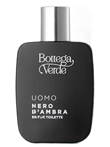 عطر ادکلن نیرو دامبرا بوتگا ورده - Nero d'Ambra Bottega Verde - بررسی، قیمت و خرید