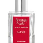 عطر ادکلن آموره بوتگا ورده - Amore Bottega Verde - بررسی، قیمت و خرید