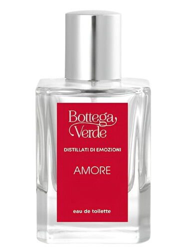 عطر ادکلن آموره بوتگا ورده - Amore Bottega Verde - بررسی، قیمت و خرید