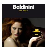 عطر ادکلن اُر نُوار بالدینینی - Or Noir Baldinini - بررسی، قیمت و خرید
