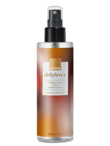 عطر ادکلن دیلایتفول اِیوِن - Delightful Avon - بررسی، قیمت و خرید