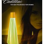 عطر ادکلن کادیلاک وومن کادیلاک - Cadillac Women Cadillac - بررسی، قیمت و خرید