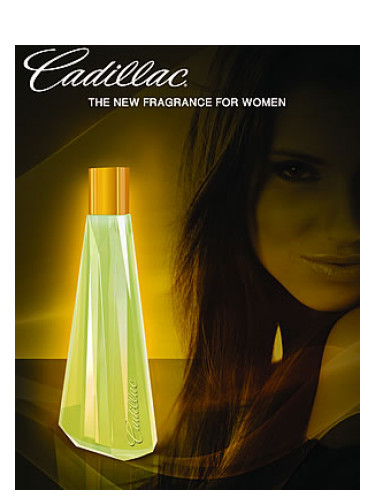عطر ادکلن کادیلاک وومن کادیلاک - Cadillac Women Cadillac - بررسی، قیمت و خرید