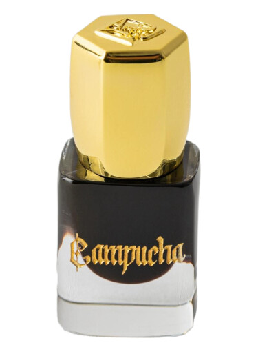 عطر ادکلن کامبوجیا اریج ل دوری - Campucha Areej Le Doré - بررسی، قیمت و خرید