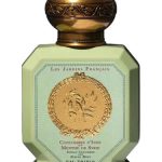 عطر ادکلن کانکامبر دین و منت د سوریه بولی ۱۸۰۳ - Concombre d'Inde et Menthe de Syrie Buly 1803 - بررسی، قیمت و خرید