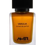 عطر ادکلن ونولیا امر پرفیومز - Vanulia Amer Perfumes - بررسی، قیمت و خرید