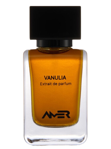 عطر ادکلن ونولیا امر پرفیومز - Vanulia Amer Perfumes - بررسی، قیمت و خرید