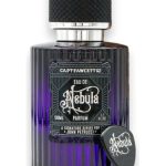 عطر ادکلن نیبولا کاپیتان فاوست - Nebula Captain Fawcett's - بررسی، قیمت و خرید