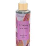 عطر ادکلن فلور د آمورا آلکمی - Flor de Amora Alchemia - بررسی، قیمت و خرید
