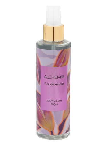 عطر ادکلن فلور د آمورا آلکمی - Flor de Amora Alchemia - بررسی، قیمت و خرید