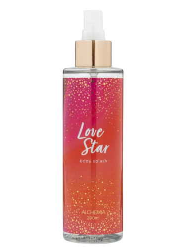 عطر ادکلن لاو استار الکیمیا - Love Star Alchemia - بررسی، قیمت و خرید
