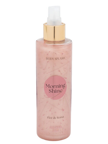 عطر ادکلن مورنینگ شاین فلور د روم آلکیمیا - Morning Shine Flor de Romã Alchemia - بررسی، قیمت و خرید