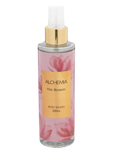 عطر ادکلن پینک بلوسم آلکمی - Pink Blossom Alchemia - بررسی، قیمت و خرید