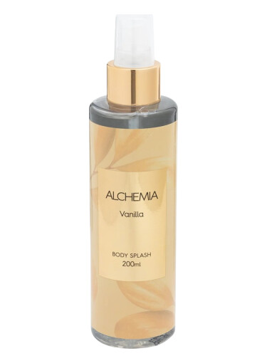 عطر ادکلن وانیلا آلکیمیا - Vanilla Alchemia - بررسی، قیمت و خرید