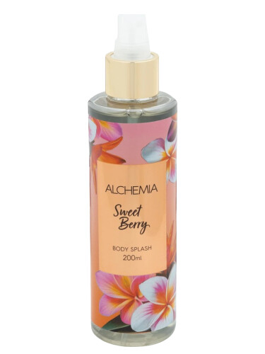 عطر ادکلن سوییت بری آلکِمیا - Sweet Berry Alchemia - بررسی، قیمت و خرید