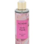 عطر ادکلن ونیللا کندی آلکمیه - Vanilla Candy Alchemia - بررسی، قیمت و خرید