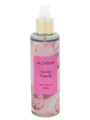 عطر ادکلن ونیللا کندی آلکمیه - Vanilla Candy Alchemia - بررسی، قیمت و خرید
