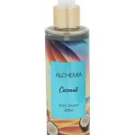 عطر ادکلن کوکونت آلکِمیا - Coconut Alchemia - بررسی، قیمت و خرید