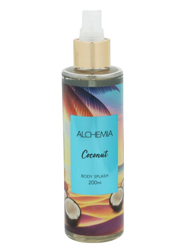 عطر ادکلن کوکونت آلکِمیا - Coconut Alchemia - بررسی، قیمت و خرید