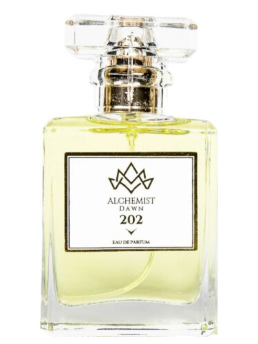 عطر ادکلن دون دویست و دو آلکمیست فراگرنس - DAWN 202 Alchemist Fragrance - بررسی، قیمت و خرید