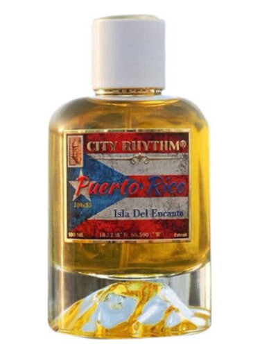 عطر ادکلن هشتاد و شش ممیز چهل و یک سیتی ریتم - 86.41 City Rhythm - بررسی، قیمت و خرید