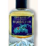 عطر ادکلن سنت جان پریوه بلند سیتی ریدم - St. John Prive Blend City Rhythm - بررسی، قیمت و خرید