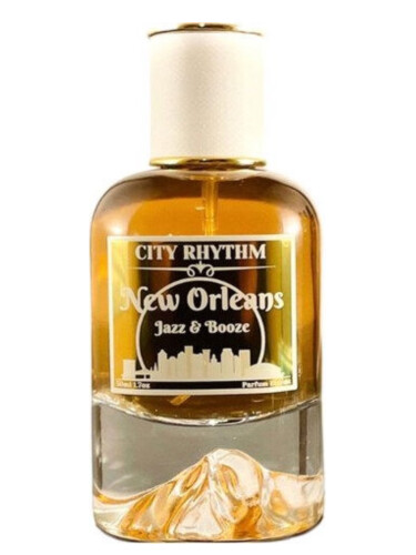 عطر ادکلن نیو اورلینز جاز اند بوز سیتی ریتم - New Orleans Jazz & Booze City Rhythm - بررسی، قیمت و خرید