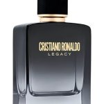 عطر ادکلن لگاسی ادو پرفیوم کریستیانو رونالدو - Legacy Eau de Parfum Cristiano Ronaldo - بررسی، قیمت و خرید