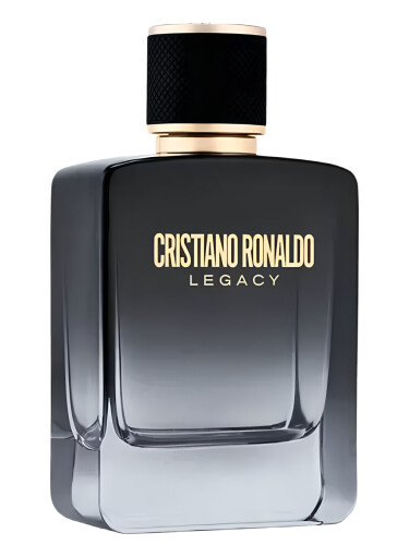 عطر ادکلن لگاسی ادو پرفیوم کریستیانو رونالدو - Legacy Eau de Parfum Cristiano Ronaldo - بررسی، قیمت و خرید
