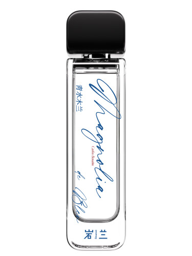 عطر ادکلن ماگنولیا د بلو آروماگ یولانگ - Magnolia de Bleu 青水木兰 aromag 岩兰 - بررسی، قیمت و خرید