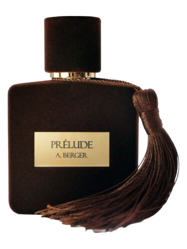 عطر ادکلن پرلود آ. برگر پرفیوم - Prélude A. Berger Parfums - بررسی، قیمت و خرید