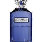 عطر ادکلن اِژور رویال احمد المغربی - Azure Royal Ahmed Al Maghribi - بررسی، قیمت و خرید