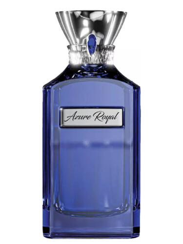عطر ادکلن اِژور رویال احمد المغربی - Azure Royal Ahmed Al Maghribi - بررسی، قیمت و خرید