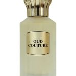 عطر ادکلن عود کوتور احمد المغربي - Oud Couture Ahmed Al Maghribi - بررسی، قیمت و خرید