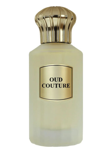 عطر ادکلن عود کوتور احمد المغربي - Oud Couture Ahmed Al Maghribi - بررسی، قیمت و خرید