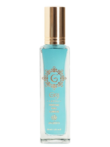 عطر ادکلن جیجی لازولی هیر آواتیم - Gigi Lazuli Hair Avatim - بررسی، قیمت و خرید
