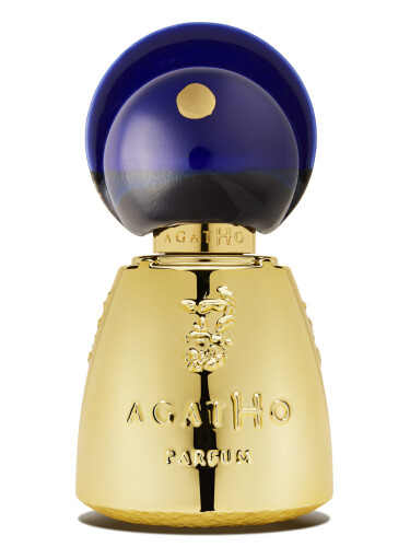 عطر ادکلن وتی اگاتو پرفیوم - Vettii Agatho Parfum - بررسی، قیمت و خرید