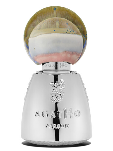 عطر ادکلن پورتامارینا آگاتو پرفیوم - Portamarina Agatho Parfum - بررسی، قیمت و خرید