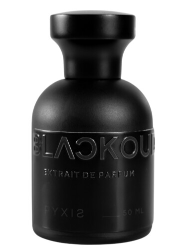 عطر ادکلن پیکس بلک‌اوت - Pyxis Blackoud - بررسی، قیمت و خرید