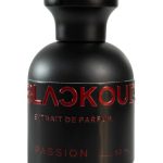 عطر ادکلن پَشِن بلاک‌اَوت - Passion Blackoud - بررسی، قیمت و خرید