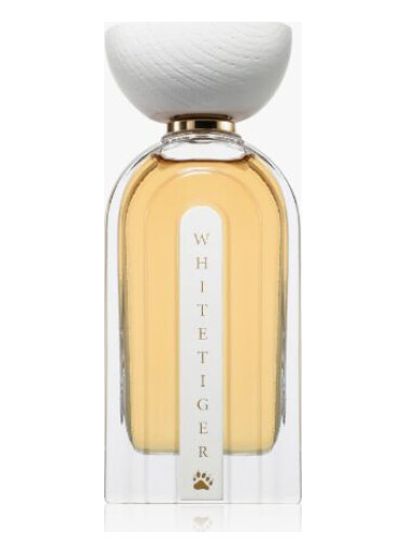 عطر ادکلن وایت تایگر احمد المغربی - White Tiger Ahmed Al Maghribi - بررسی، قیمت و خرید