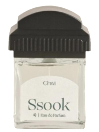 عطر ادکلن سوک چوی - Ssook 쑥 Chwi 취 - بررسی، قیمت و خرید